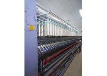 宜賓恒豐麗雅紡織科技有限公司緊密紡新機配套二期